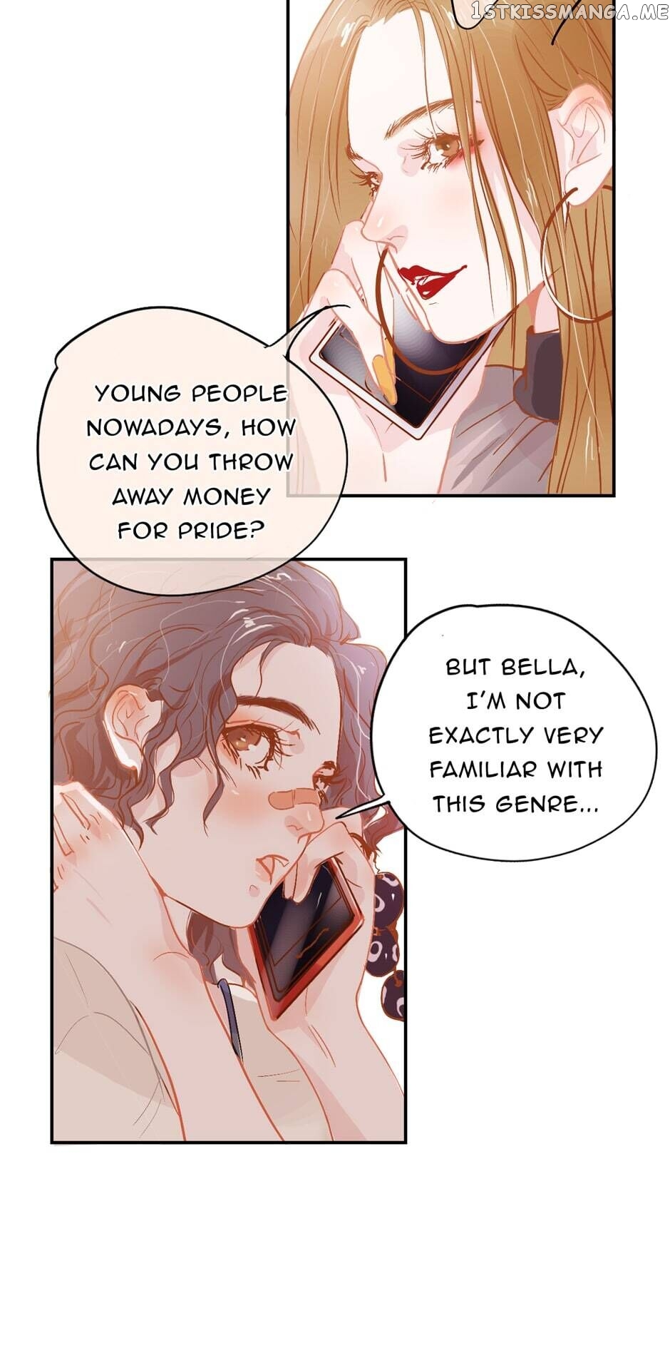 Defrost My Heart chapter 7 - page 26