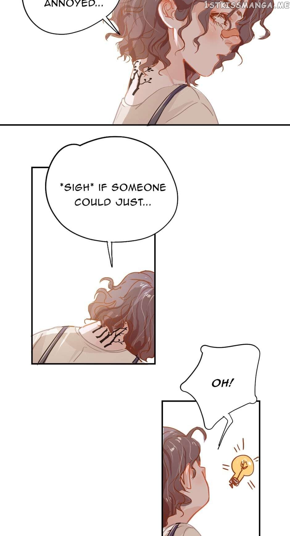 Defrost My Heart chapter 7 - page 31