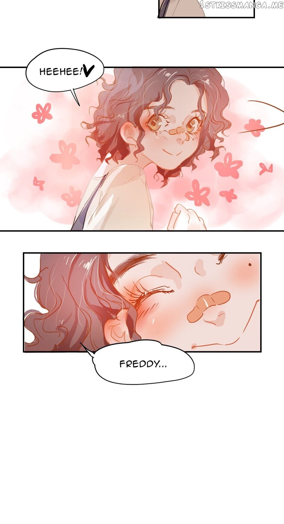Defrost My Heart chapter 7 - page 32