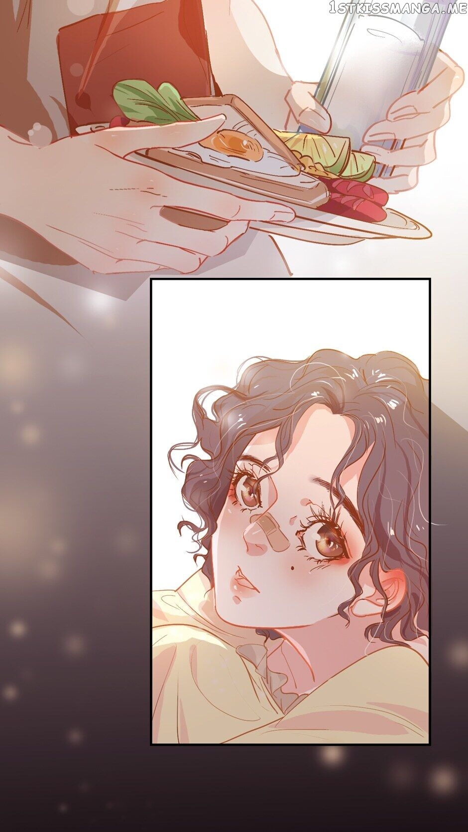 Defrost My Heart chapter 7 - page 6