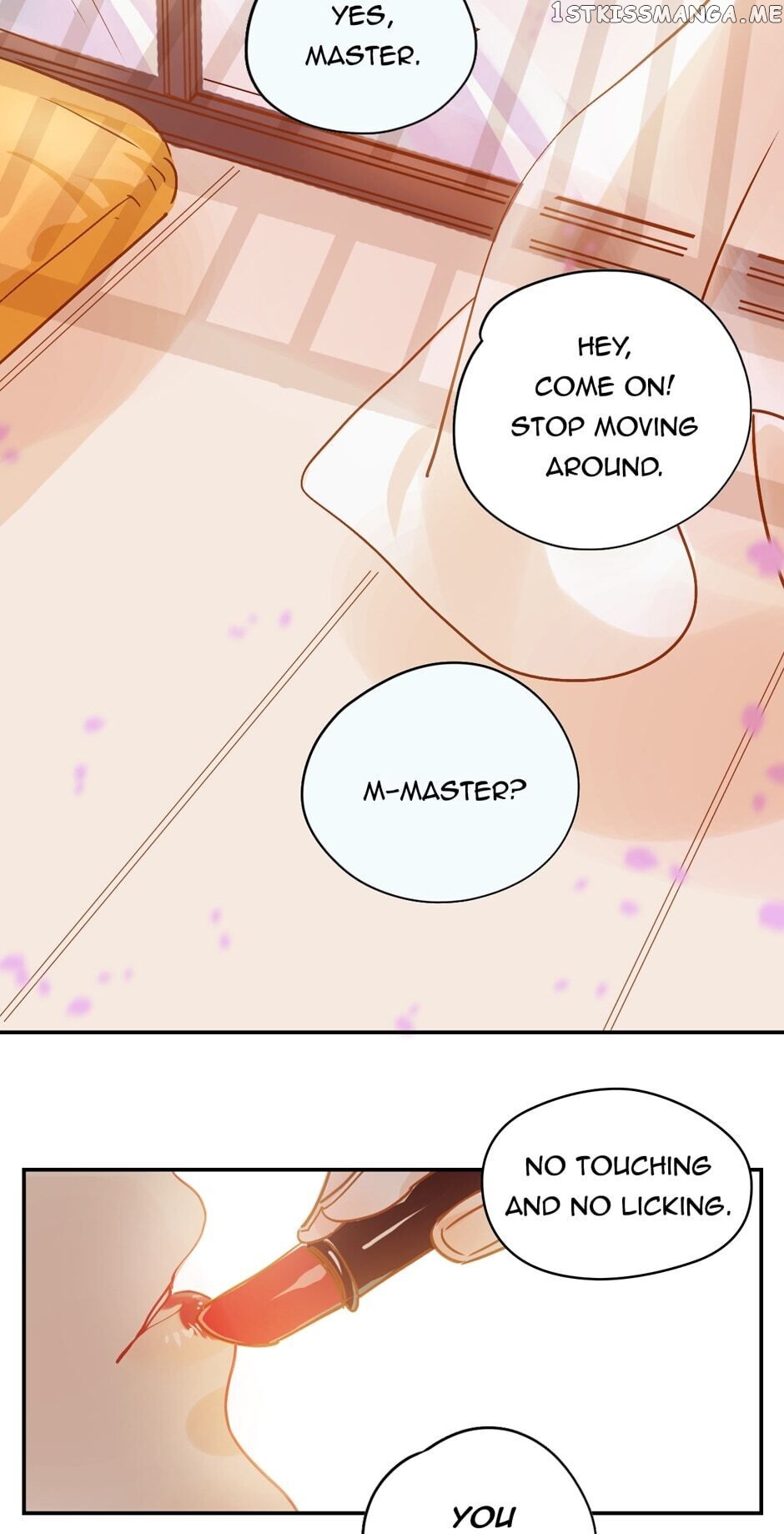 Defrost My Heart chapter 8 - page 14
