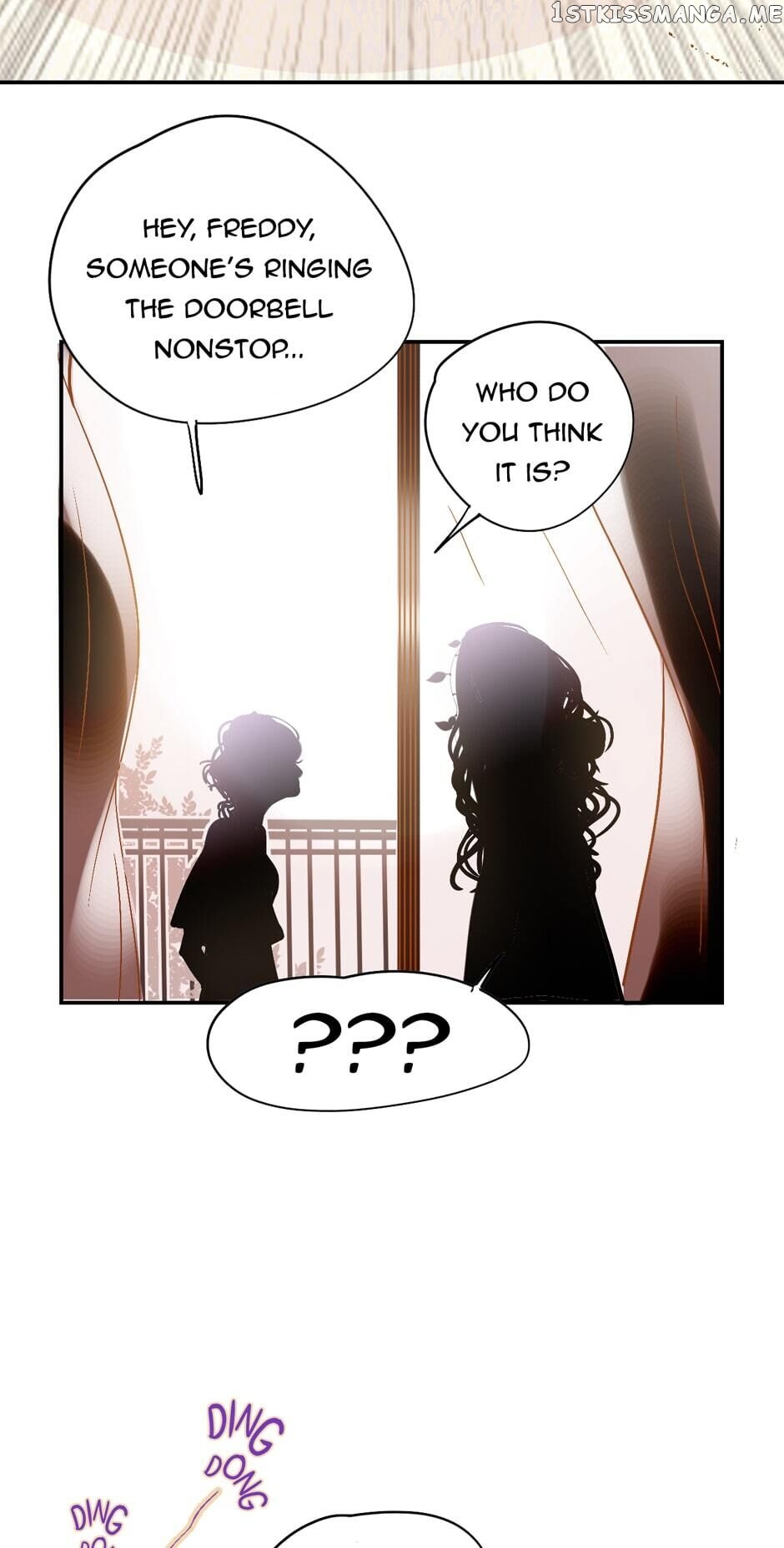 Defrost My Heart chapter 8 - page 23