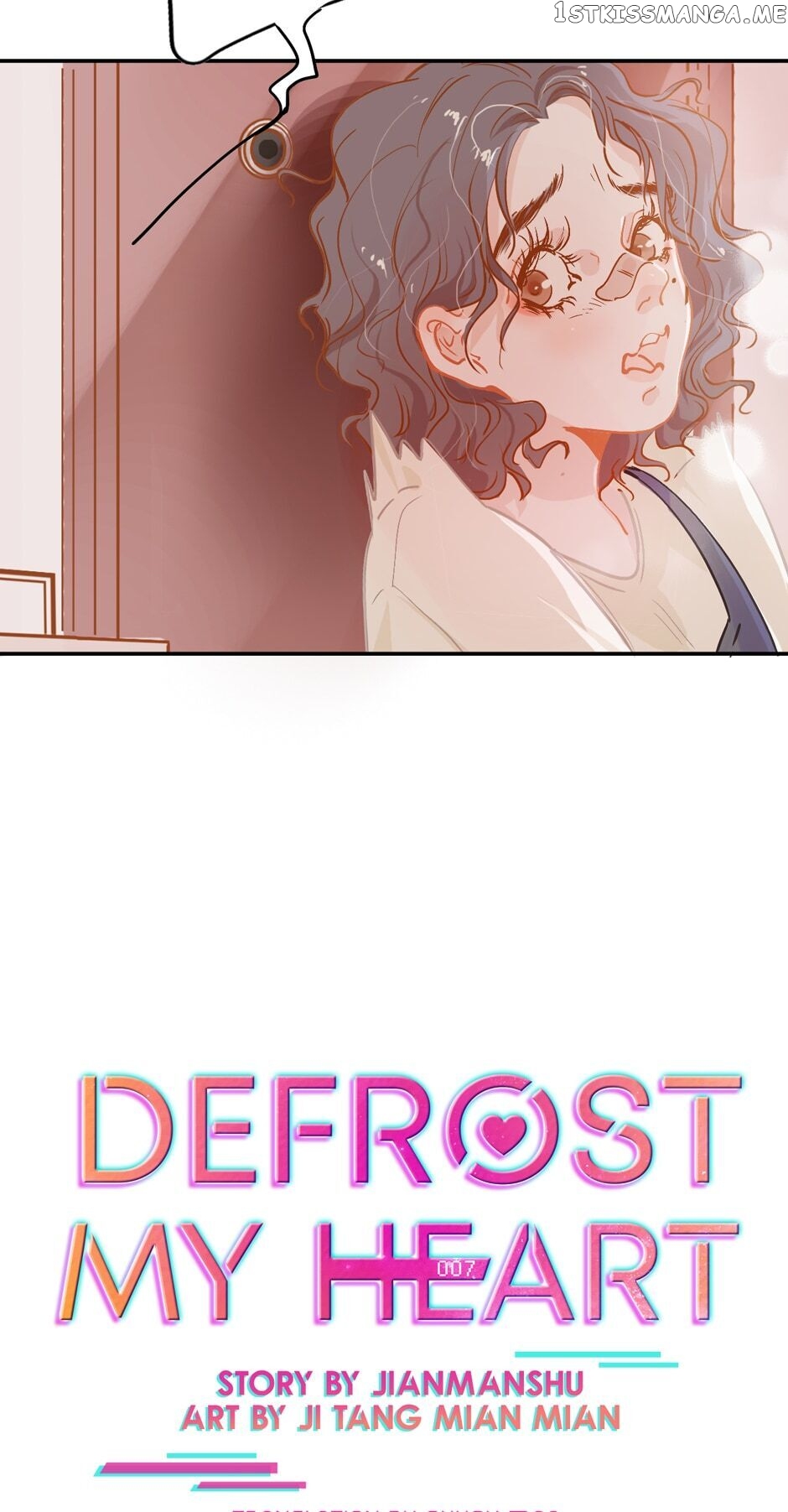 Defrost My Heart chapter 9 - page 2