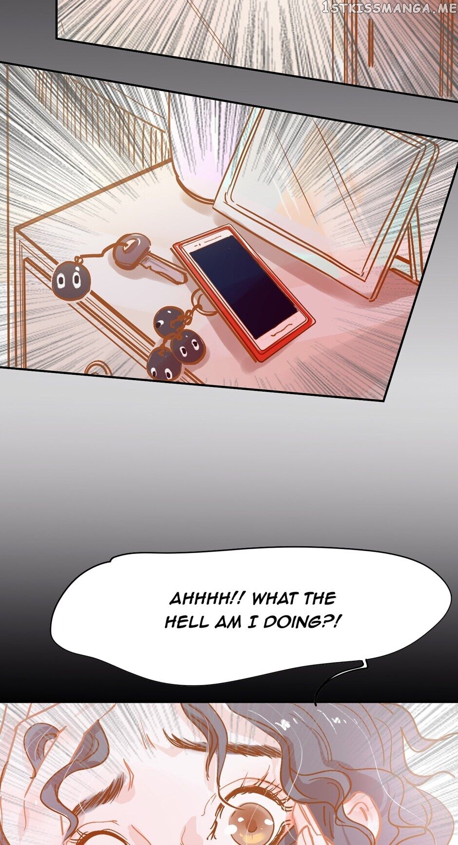 Defrost My Heart chapter 9 - page 26