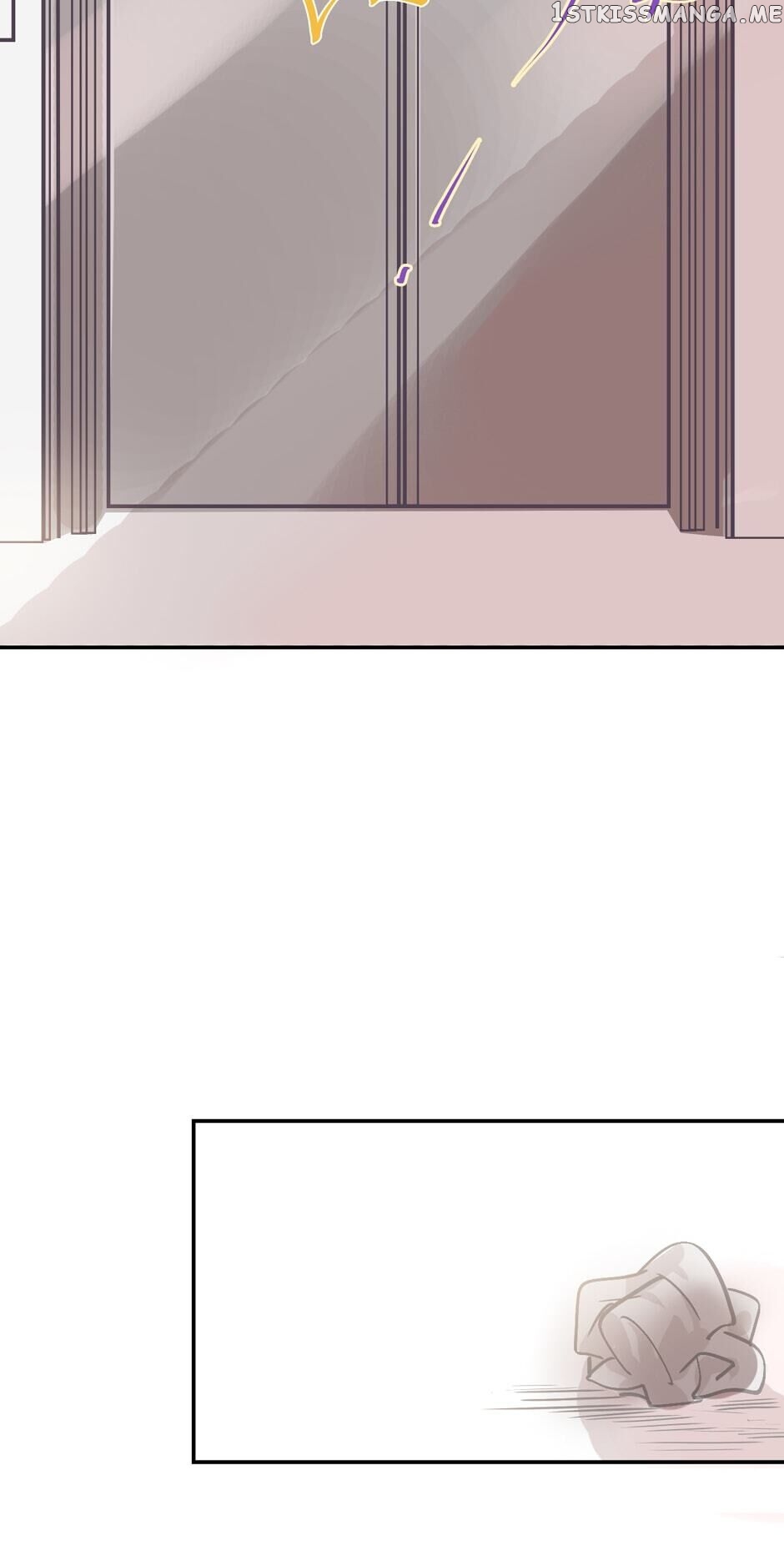 Defrost My Heart chapter 9 - page 34