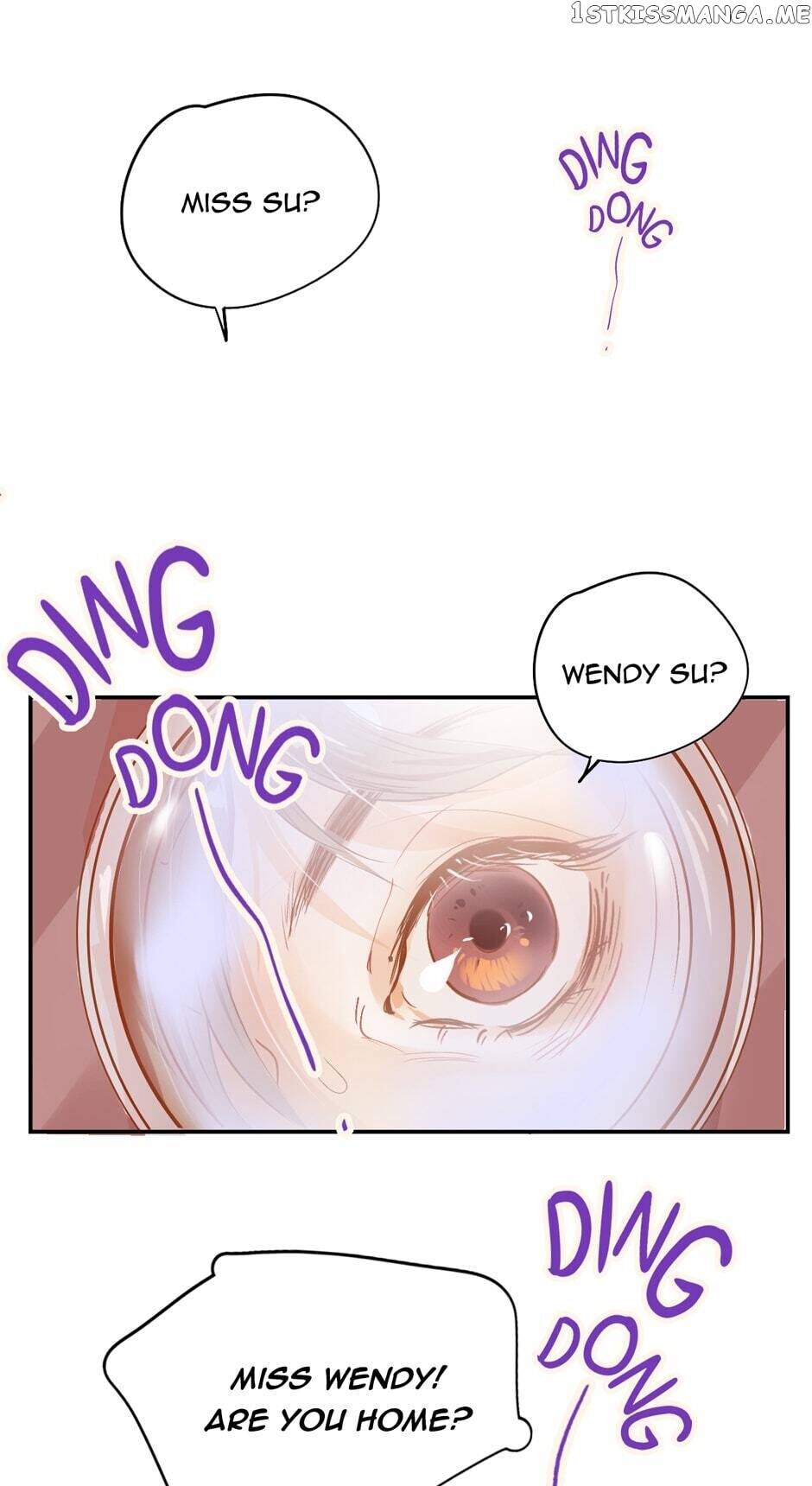 Defrost My Heart chapter 9 - page 5