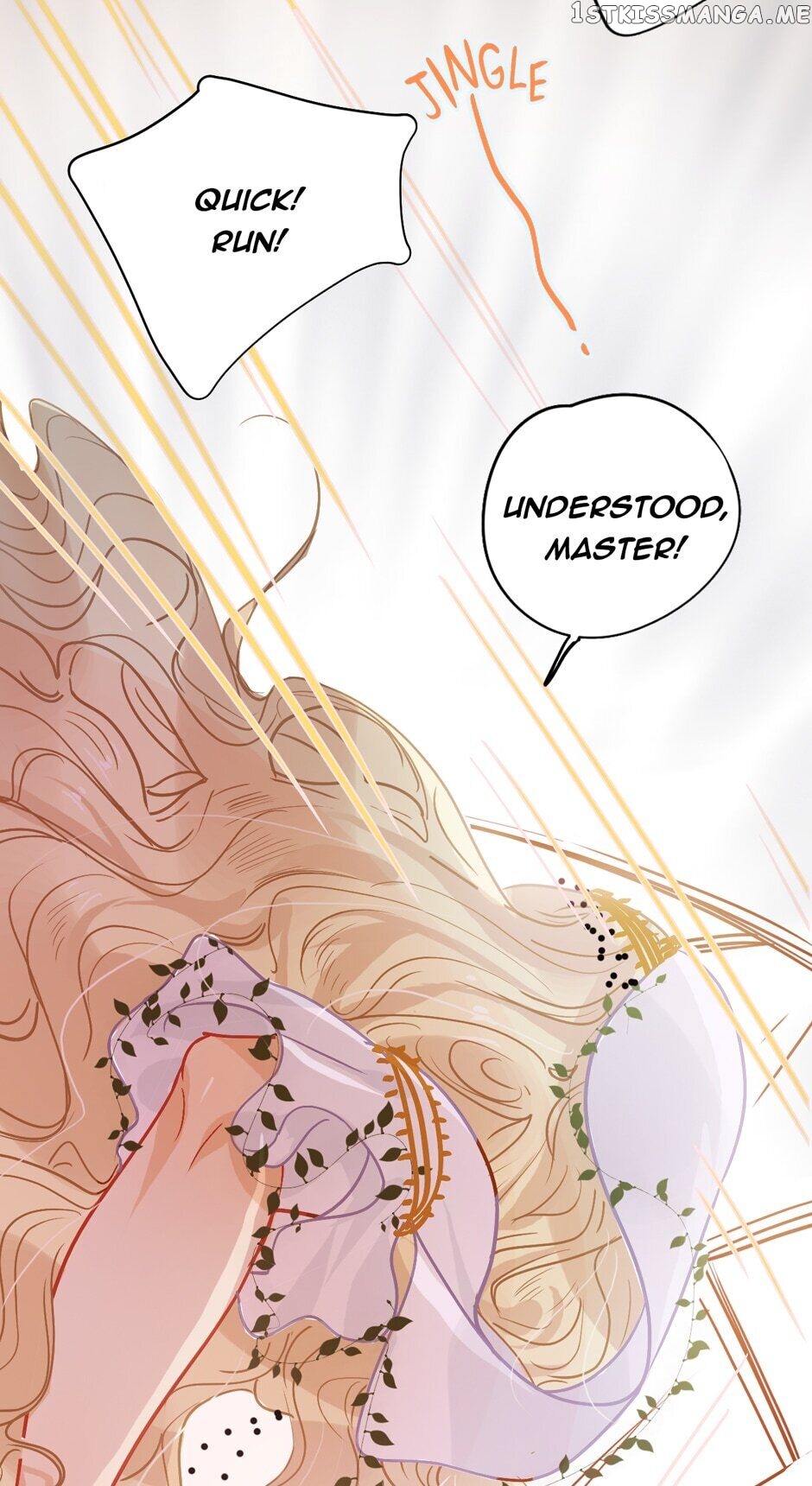 Defrost My Heart chapter 9 - page 8