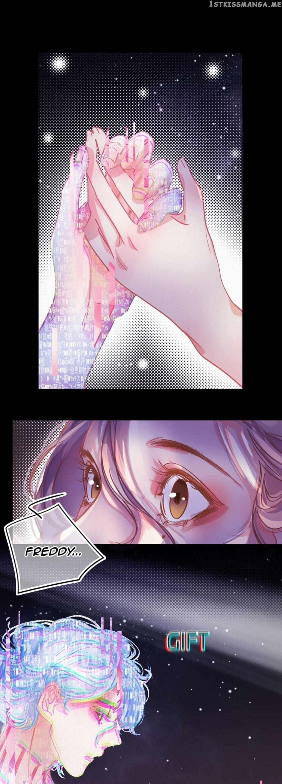 Defrost My Heart Chapter 56 - page 1