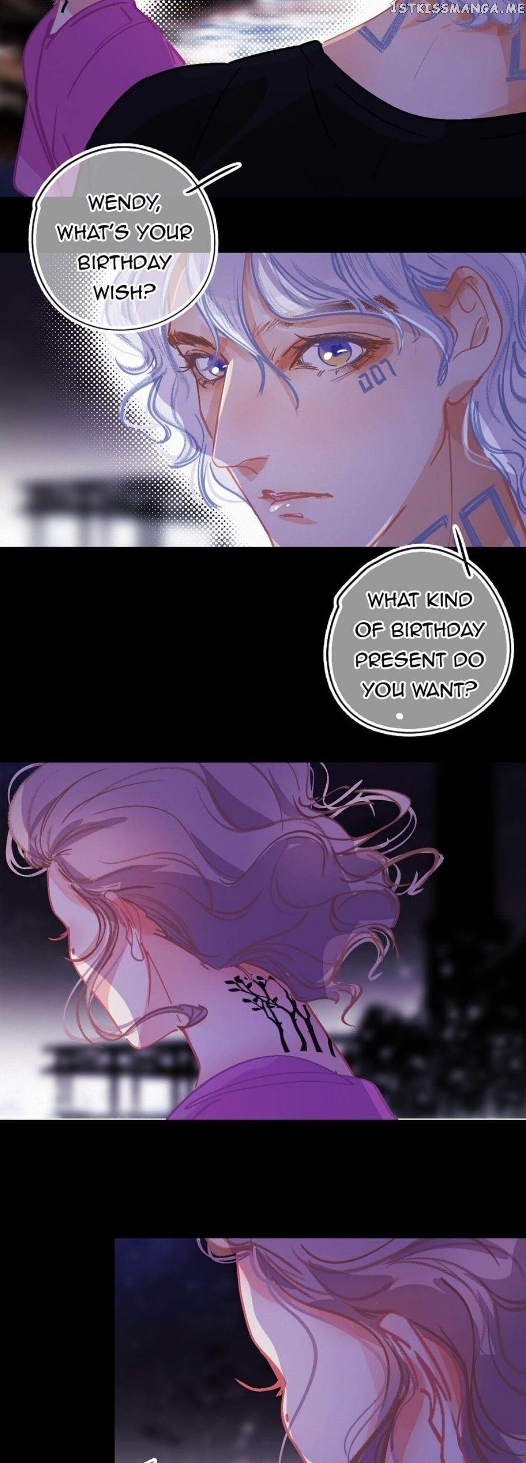 Defrost My Heart Chapter 56 - page 11