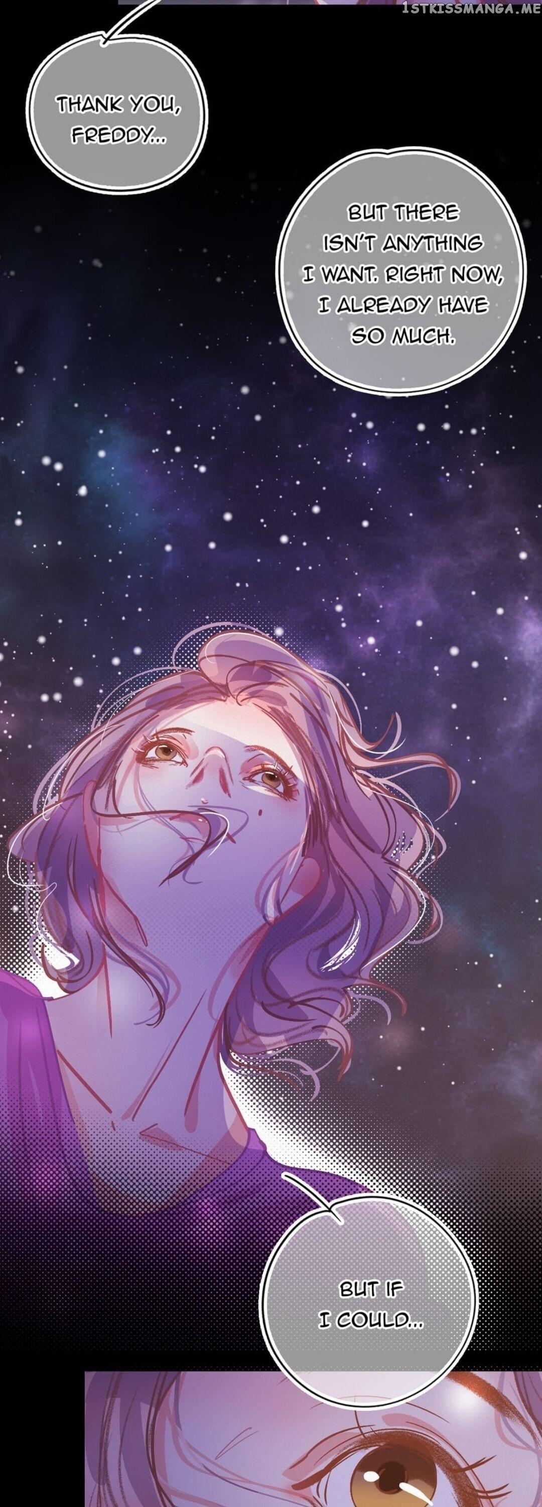 Defrost My Heart Chapter 56 - page 12