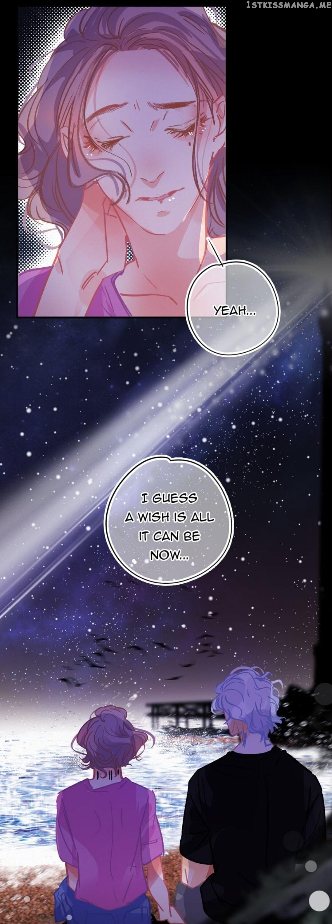 Defrost My Heart Chapter 56 - page 14