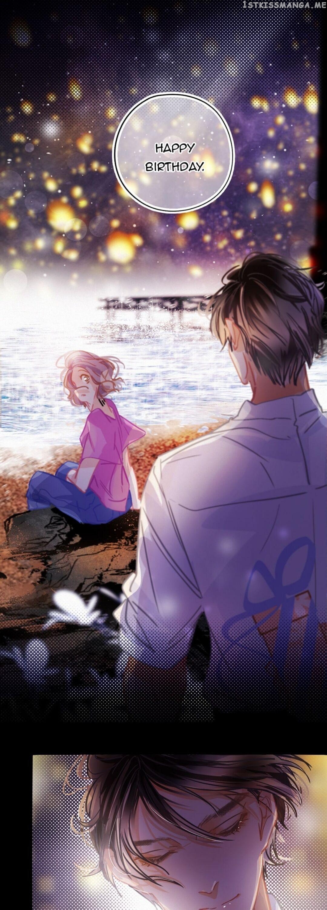 Defrost My Heart Chapter 56 - page 22