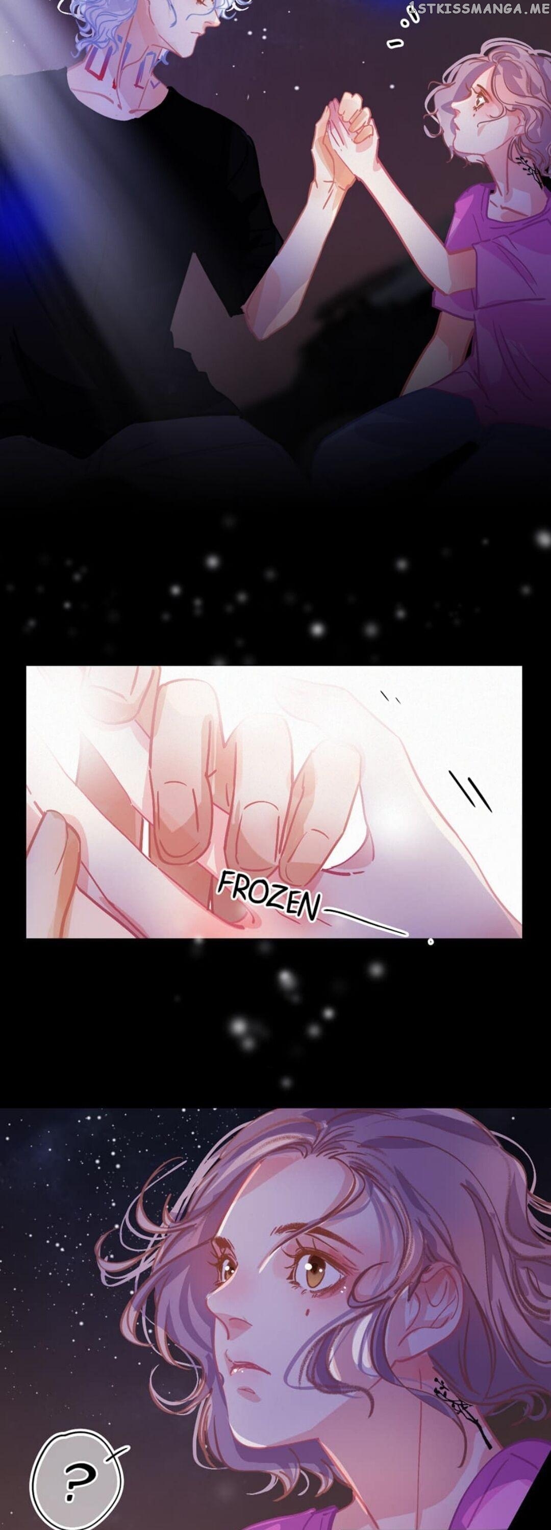 Defrost My Heart Chapter 56 - page 5