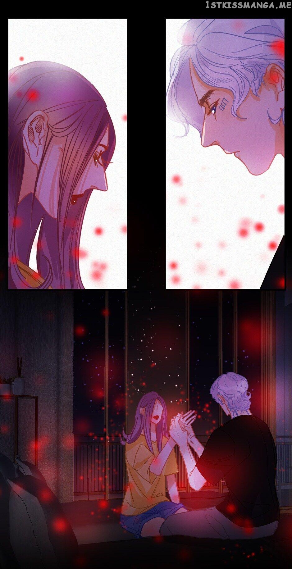 Defrost My Heart Chapter 58 - page 1