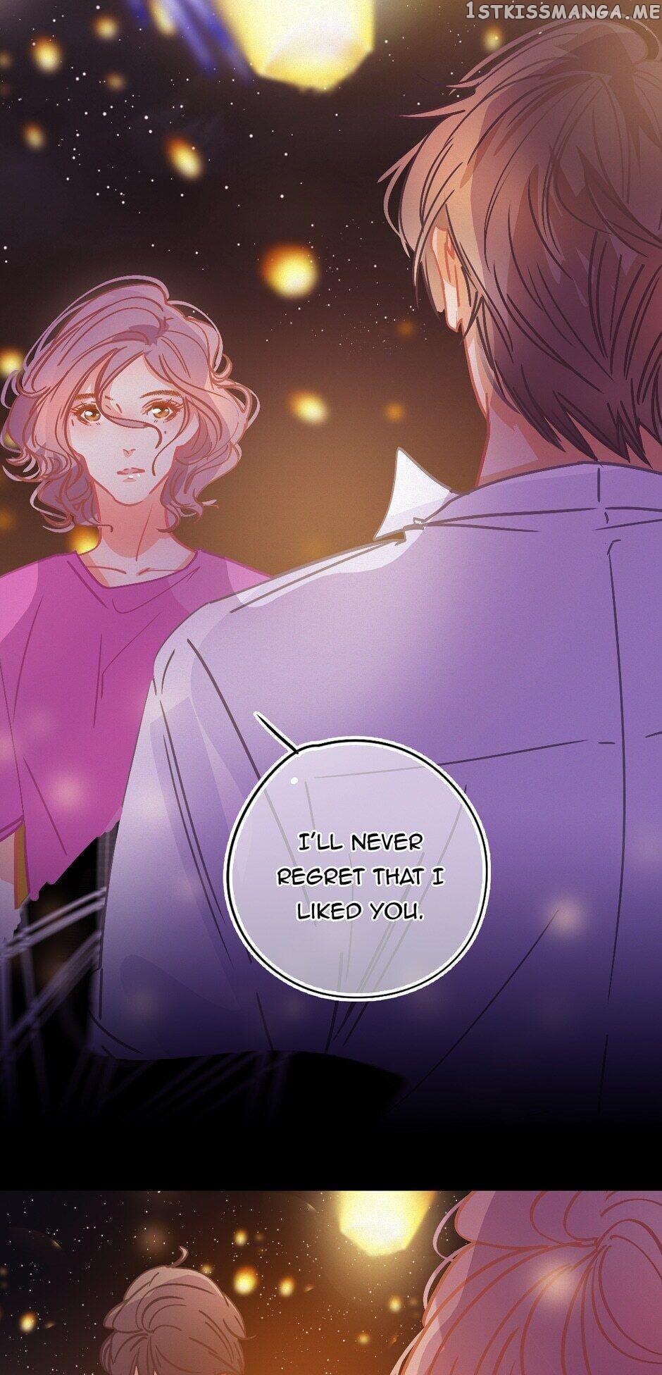 Defrost My Heart Chapter 58 - page 12