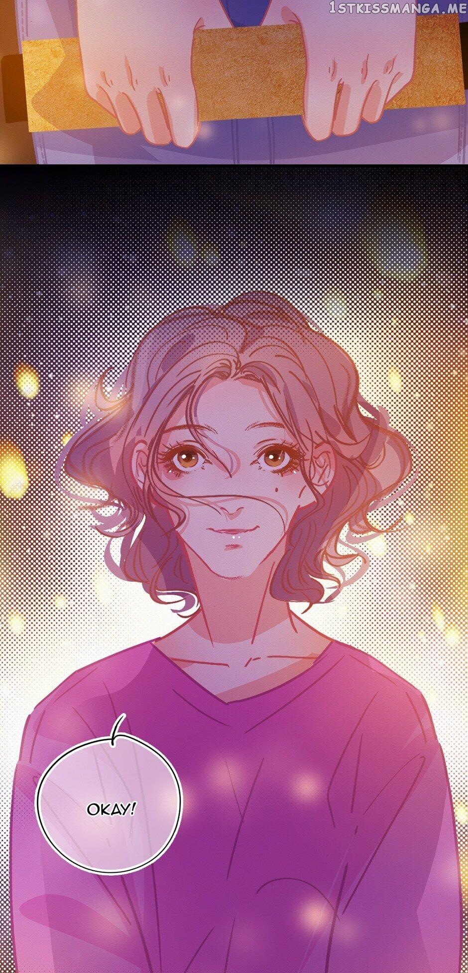 Defrost My Heart Chapter 58 - page 15
