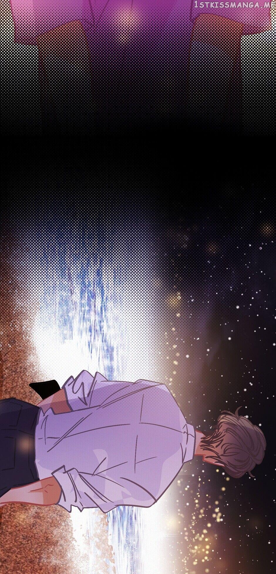 Defrost My Heart Chapter 58 - page 16
