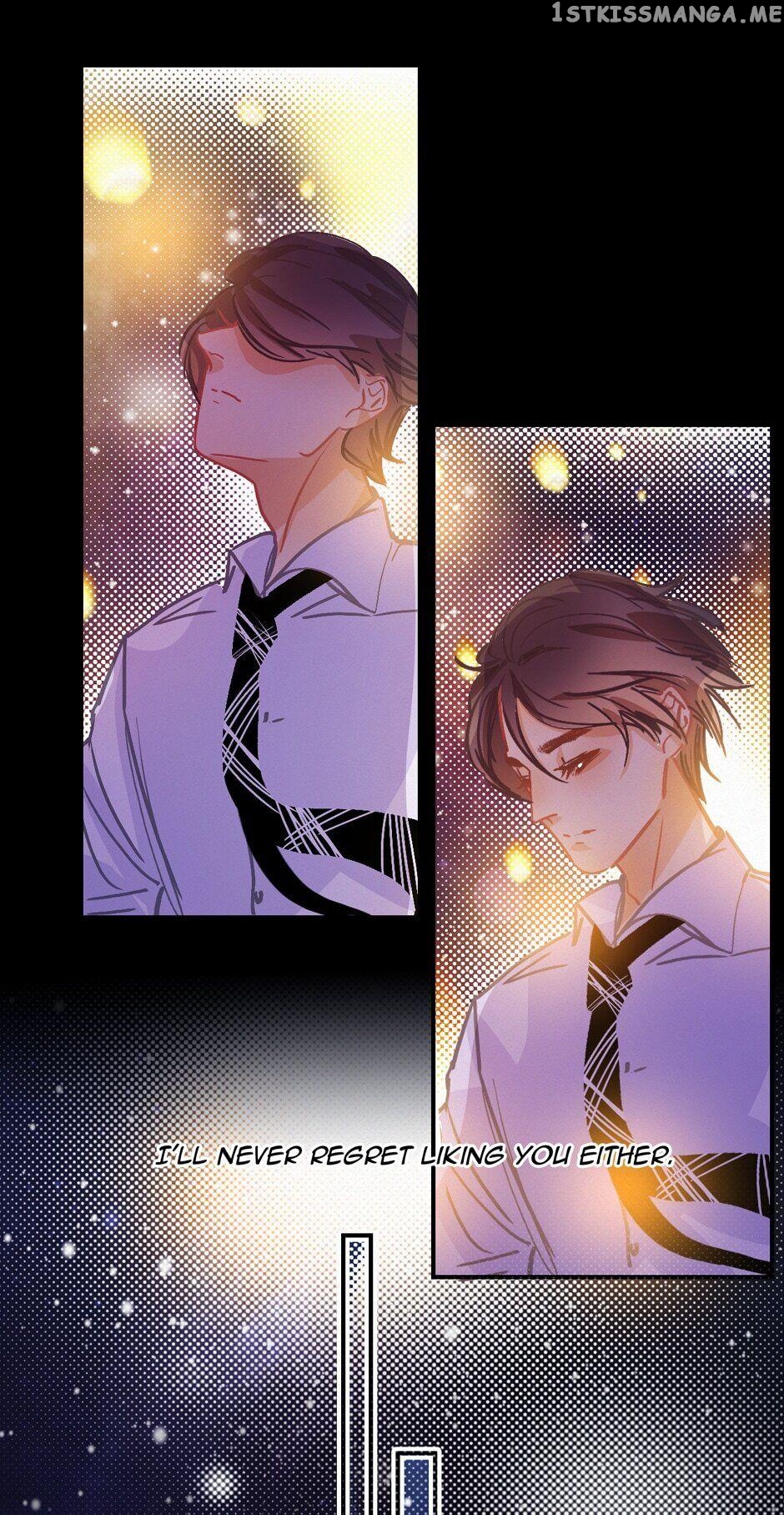 Defrost My Heart Chapter 58 - page 18