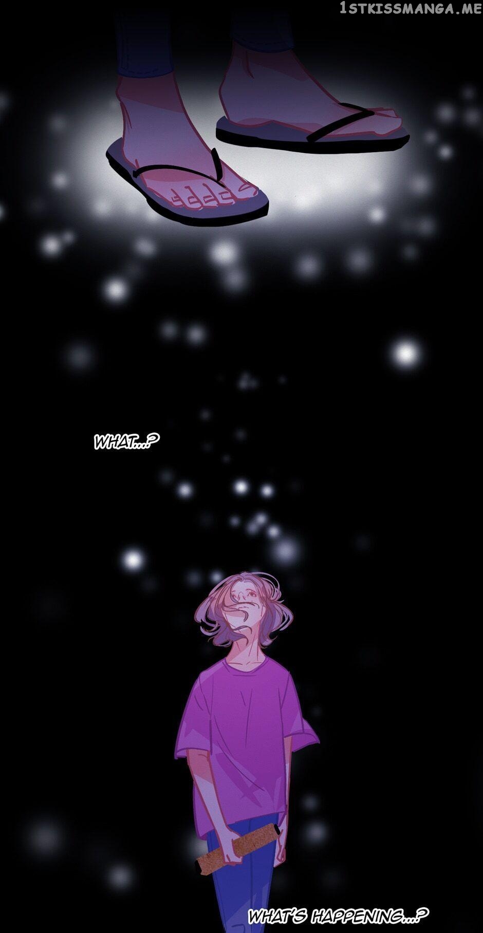 Defrost My Heart Chapter 58 - page 21