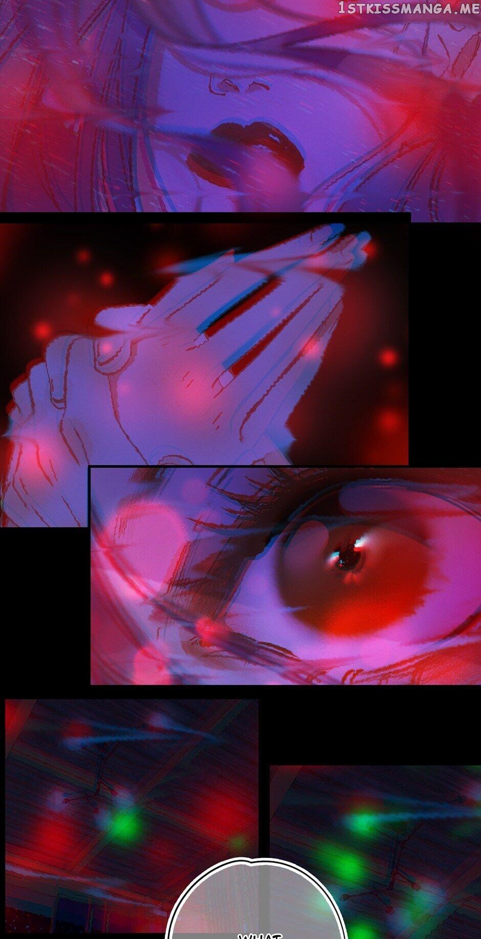 Defrost My Heart Chapter 58 - page 3