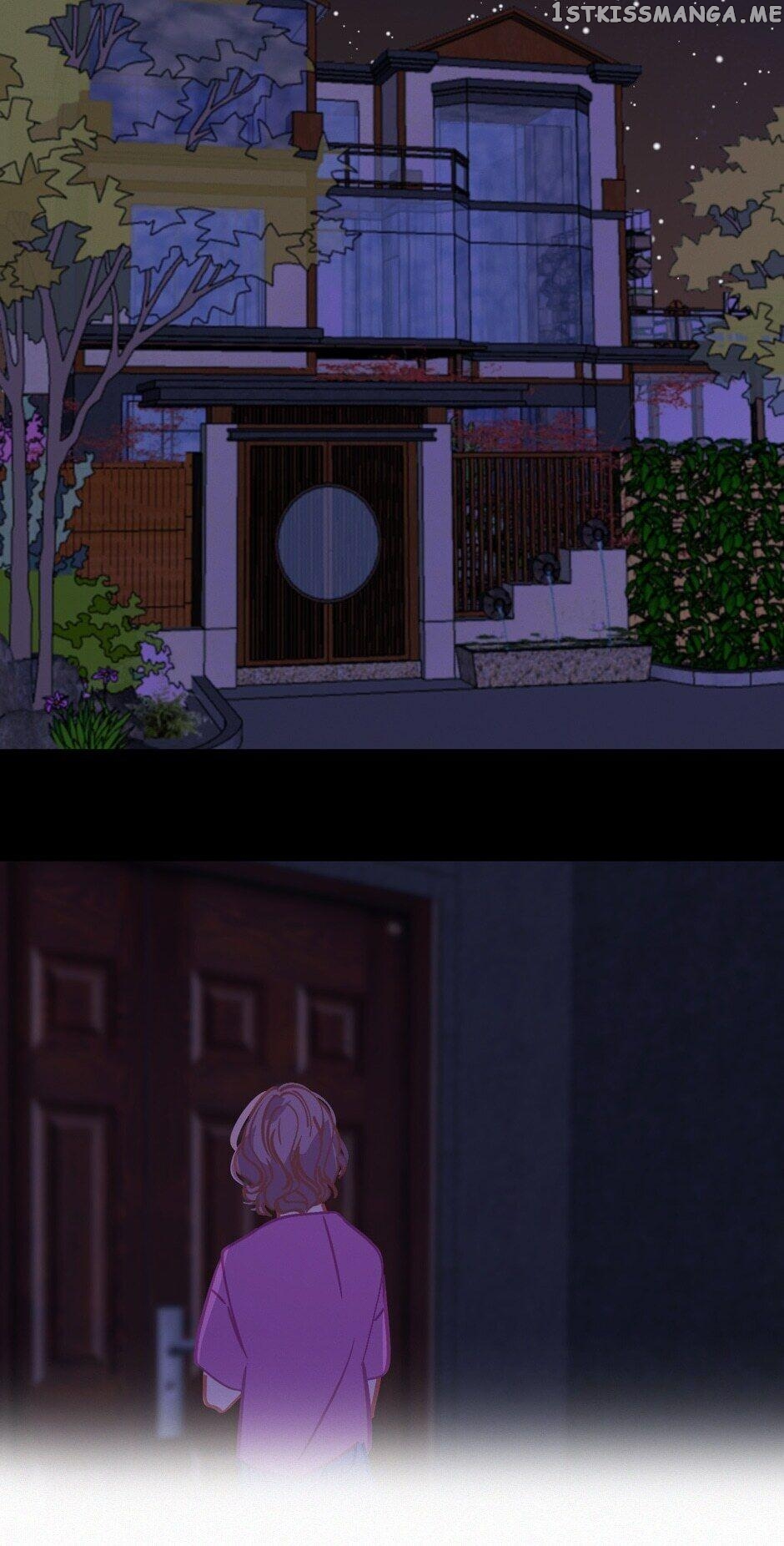Defrost My Heart Chapter 58 - page 32