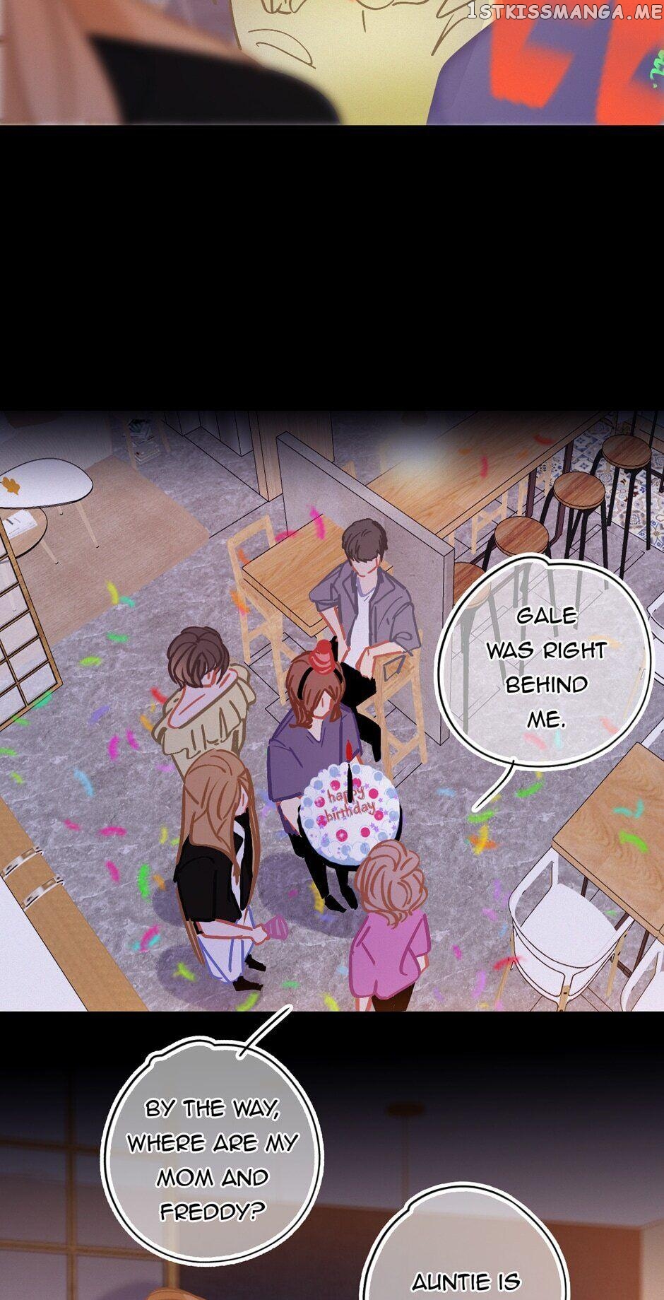 Defrost My Heart Chapter 58 - page 35