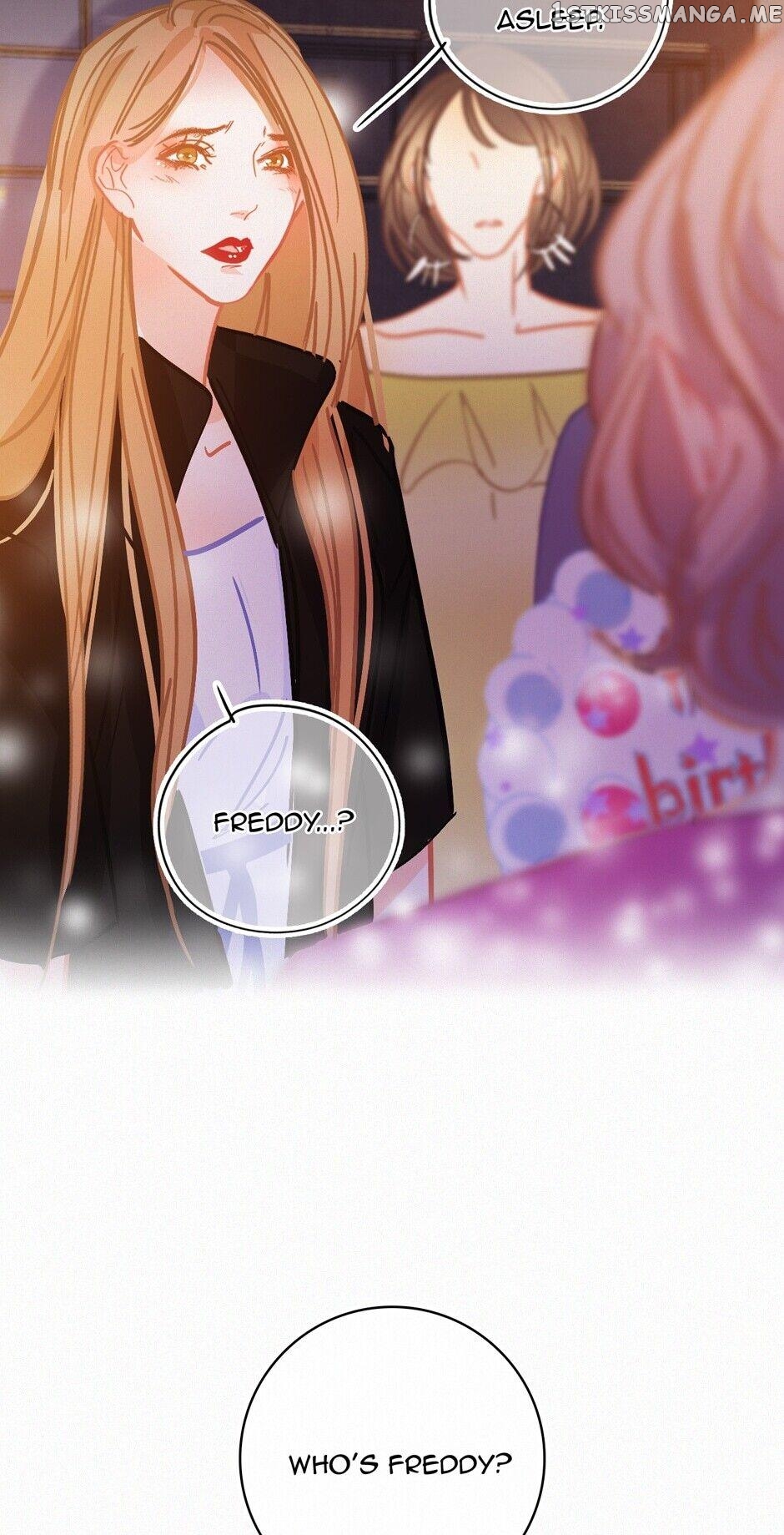 Defrost My Heart Chapter 58 - page 36