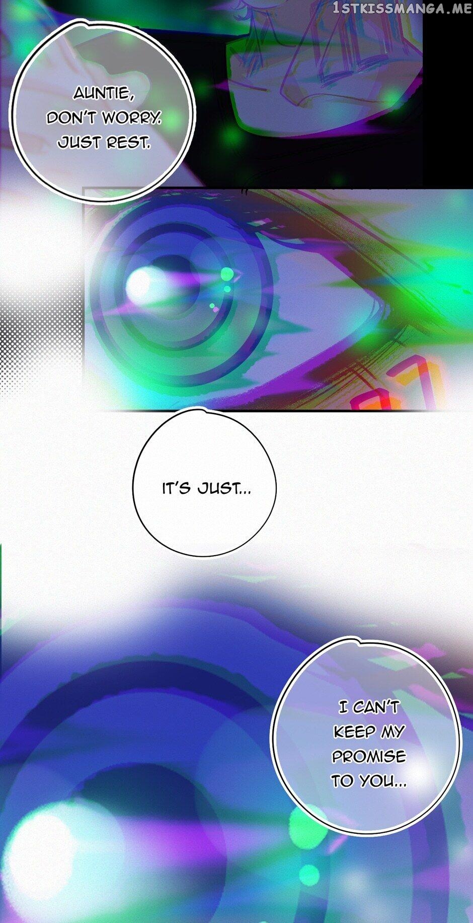 Defrost My Heart Chapter 58 - page 5