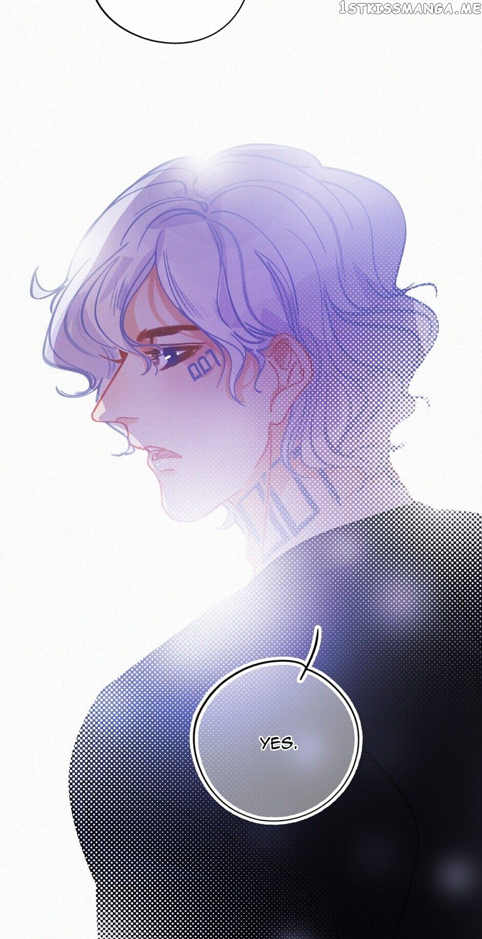 Defrost My Heart Chapter 58 - page 7