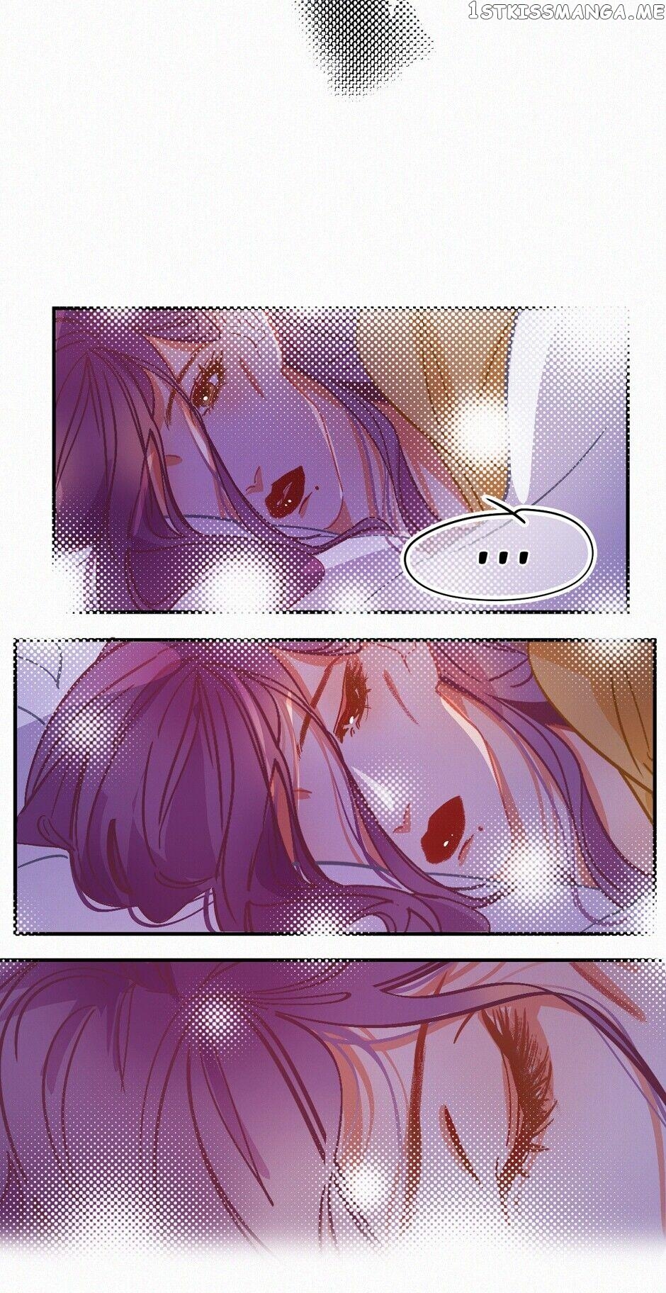 Defrost My Heart Chapter 58 - page 9