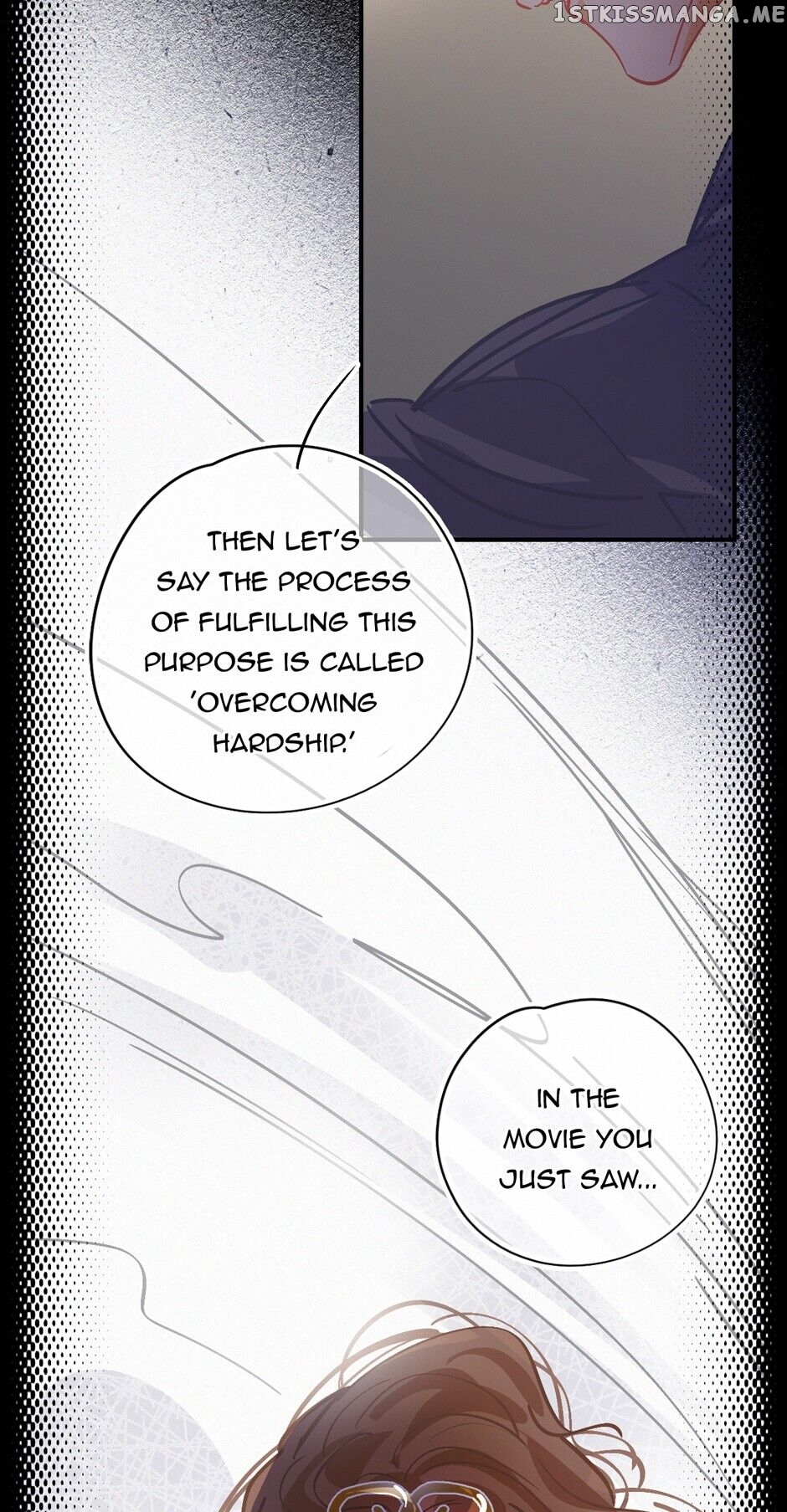 Defrost My Heart chapter 55 - page 11