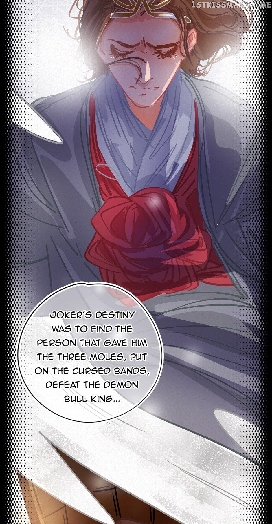 Defrost My Heart chapter 55 - page 12