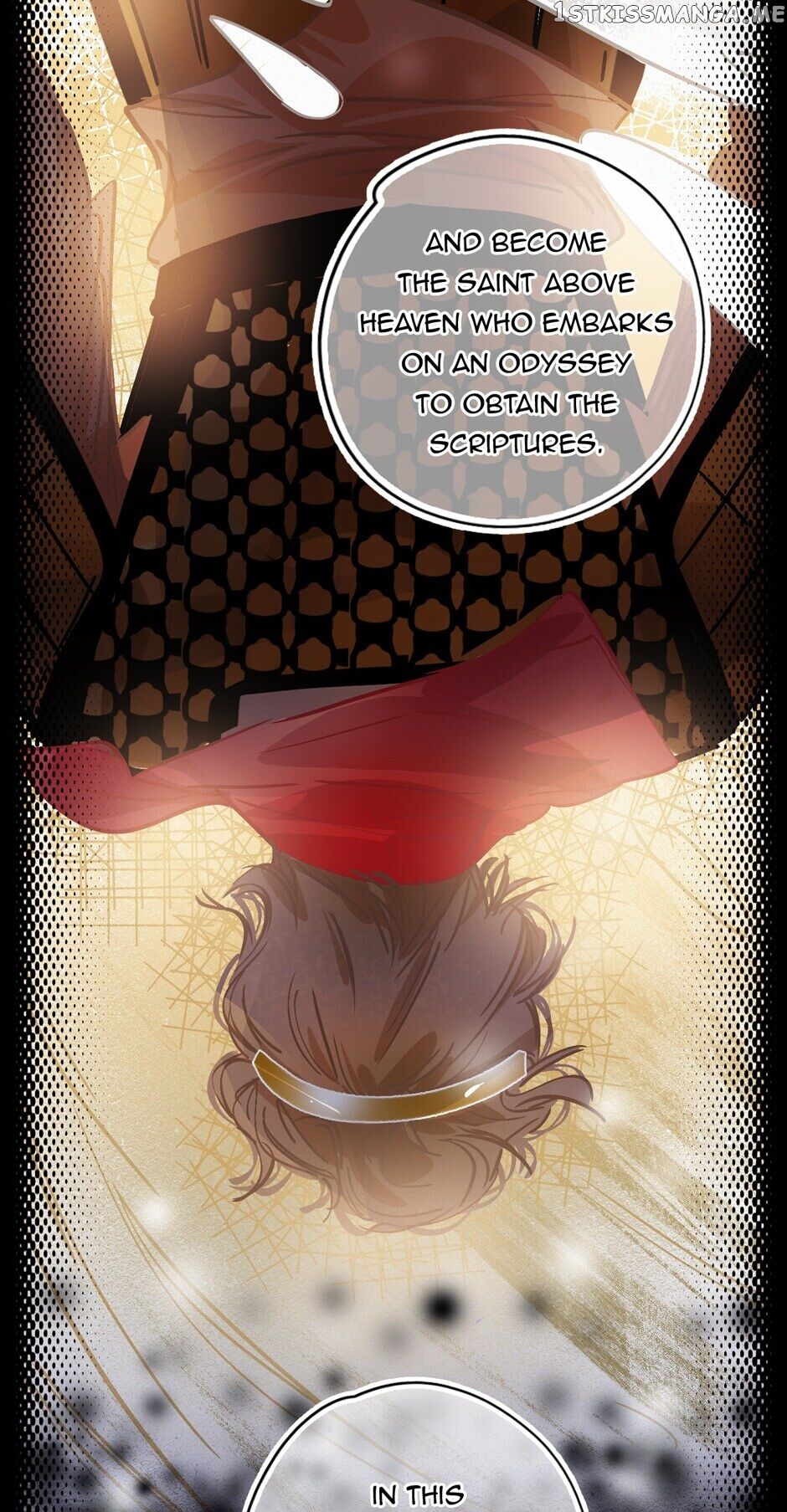 Defrost My Heart chapter 55 - page 13