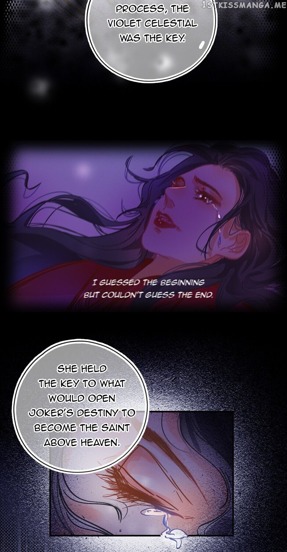 Defrost My Heart chapter 55 - page 14