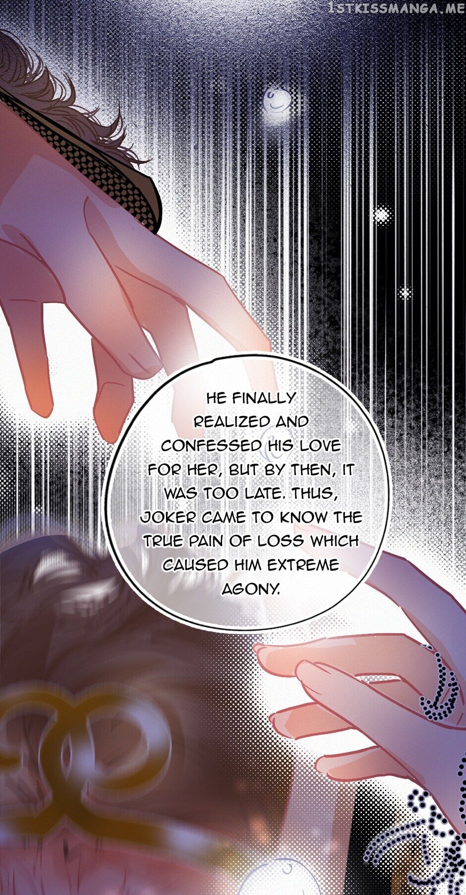 Defrost My Heart chapter 55 - page 15
