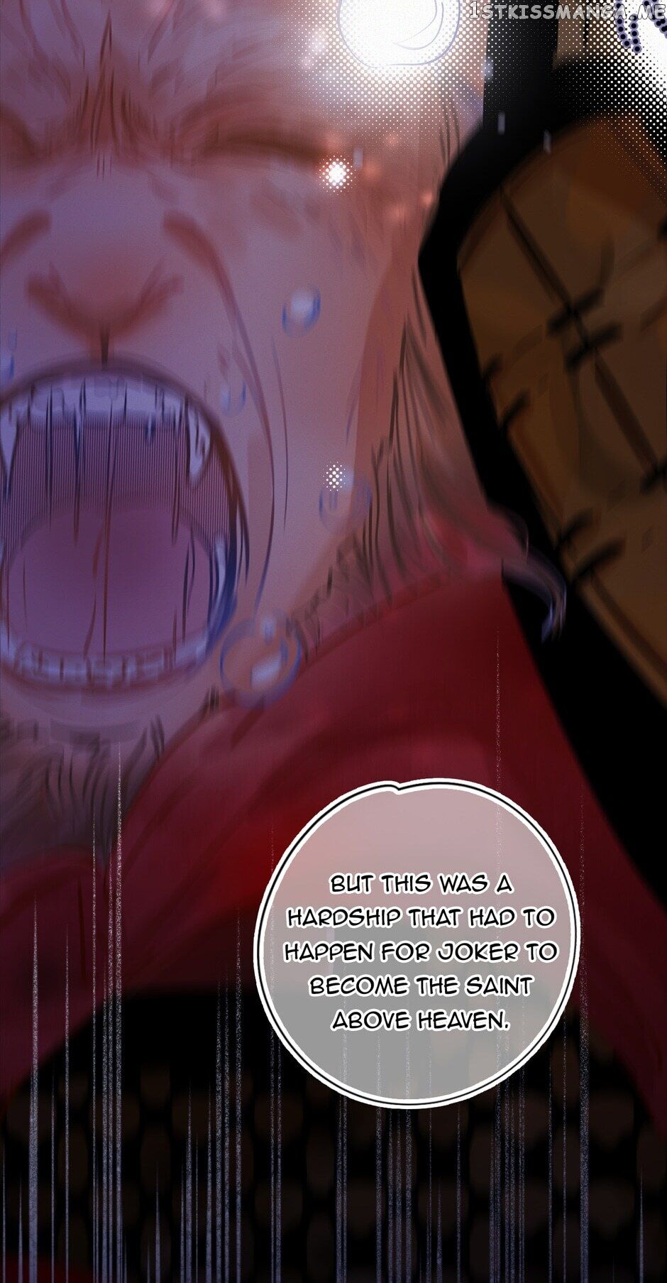 Defrost My Heart chapter 55 - page 16