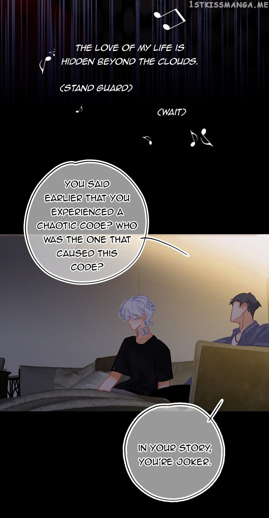 Defrost My Heart chapter 55 - page 17