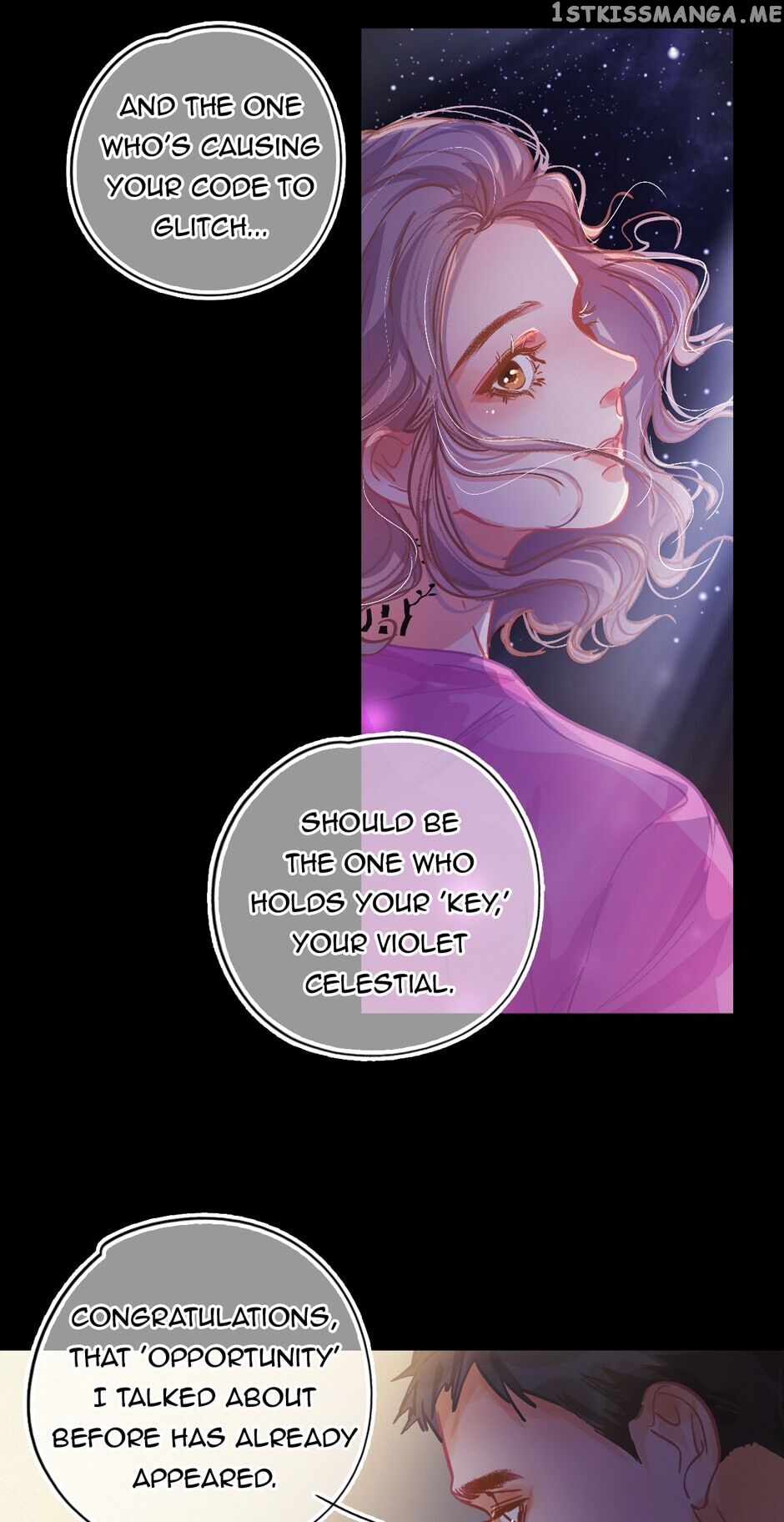 Defrost My Heart chapter 55 - page 18