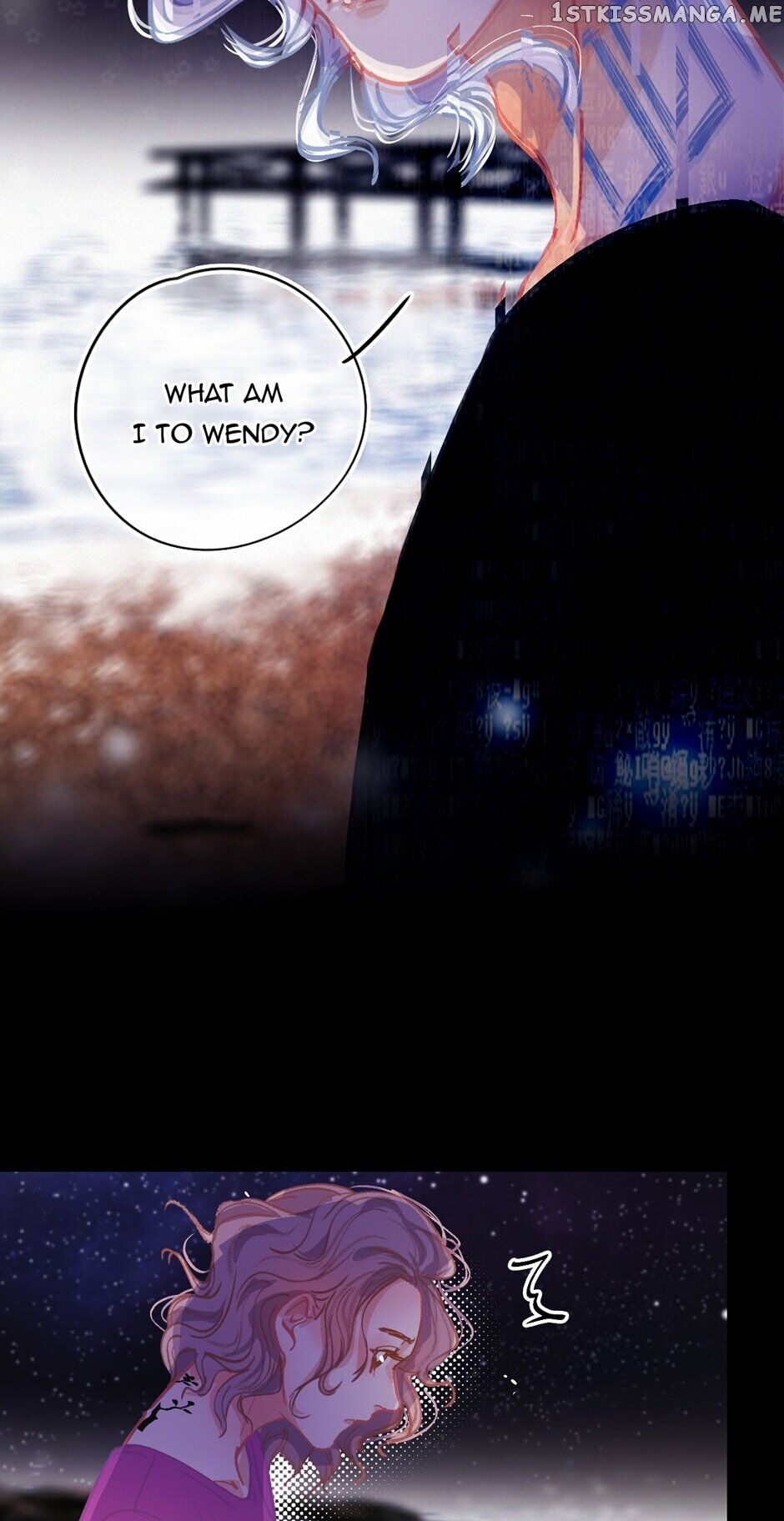 Defrost My Heart chapter 55 - page 21