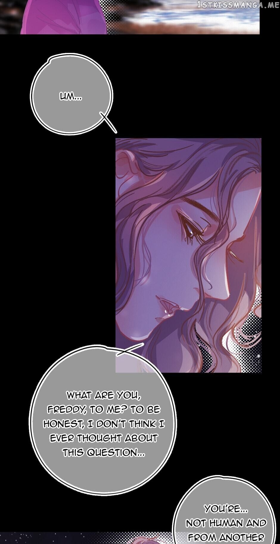 Defrost My Heart chapter 55 - page 22