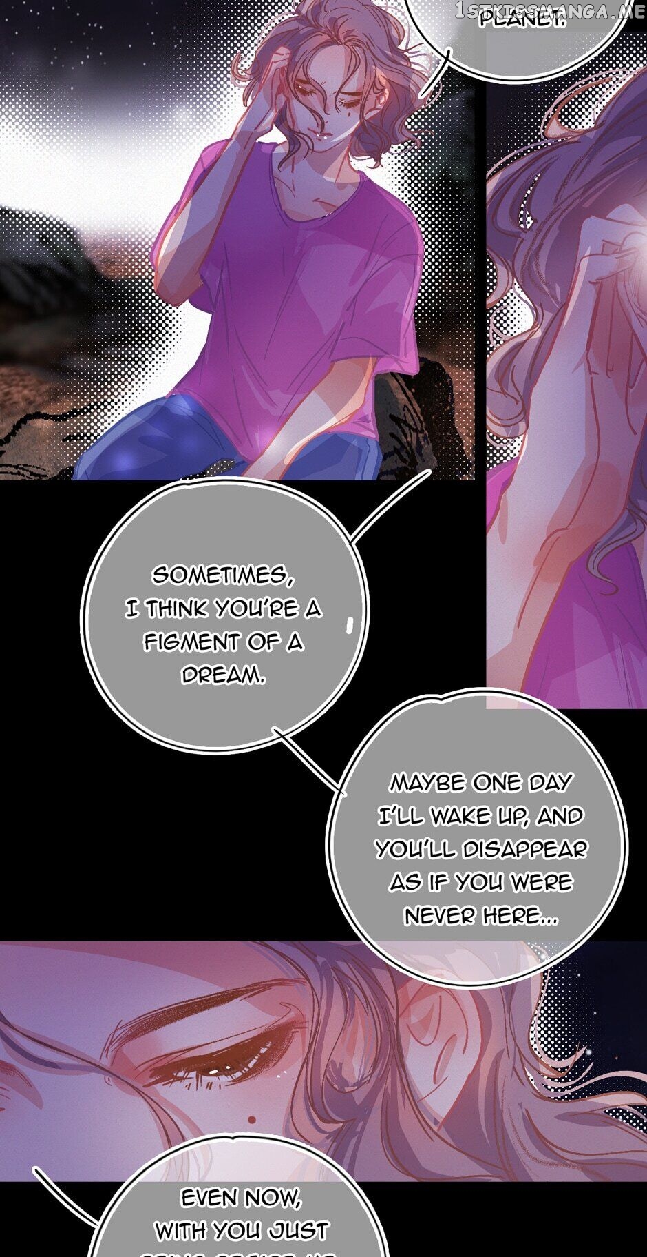 Defrost My Heart chapter 55 - page 23