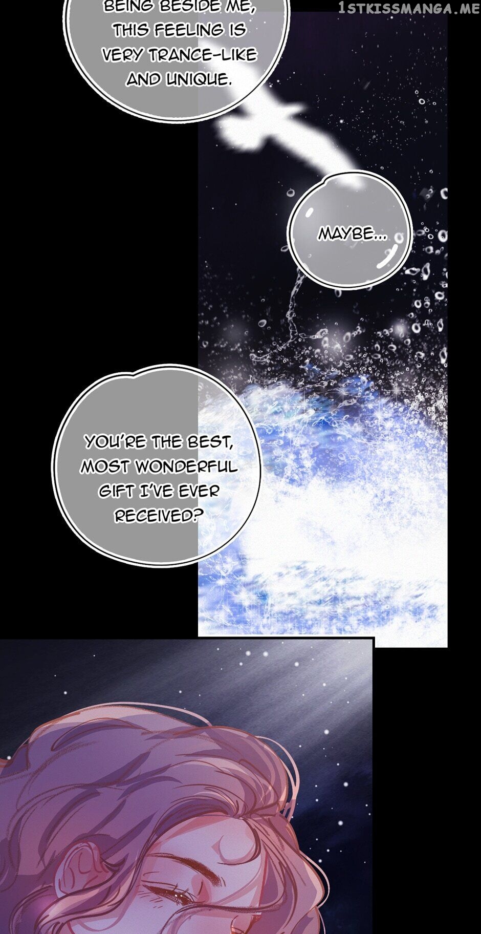 Defrost My Heart chapter 55 - page 24