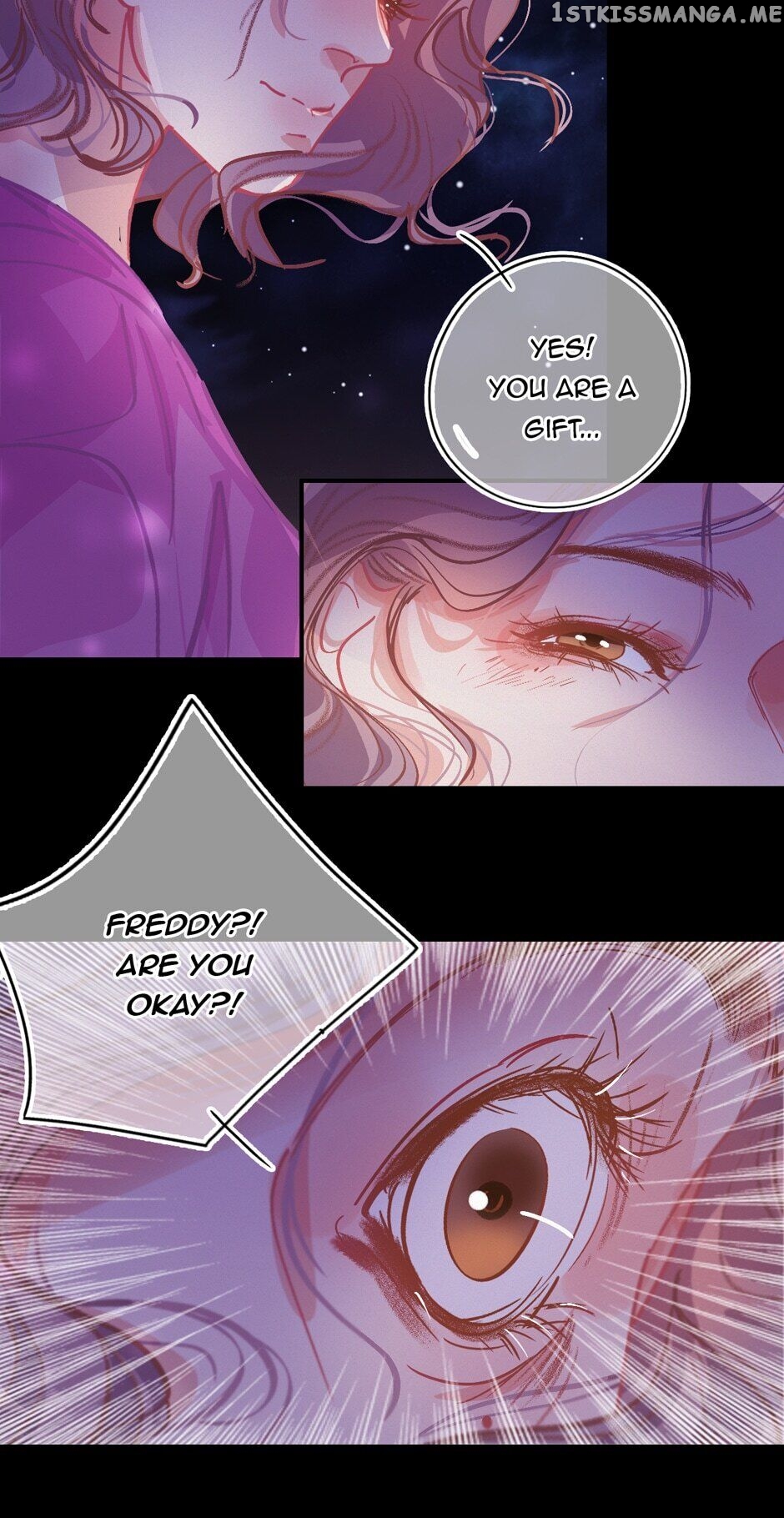 Defrost My Heart chapter 55 - page 25