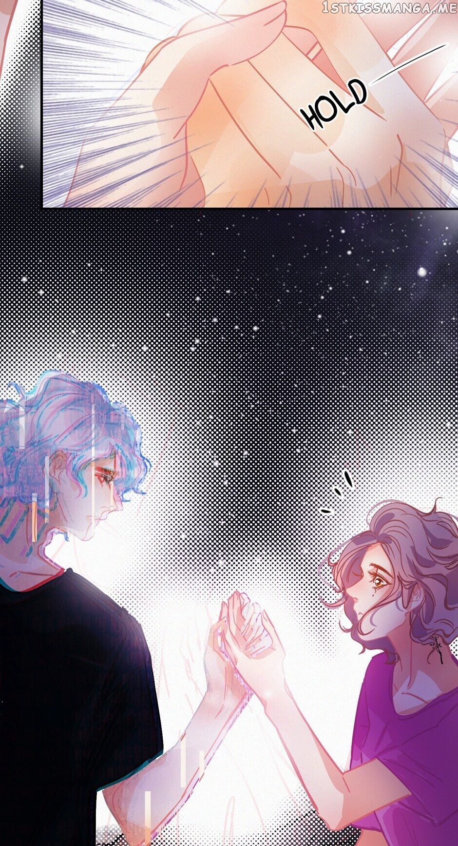 Defrost My Heart chapter 55 - page 28