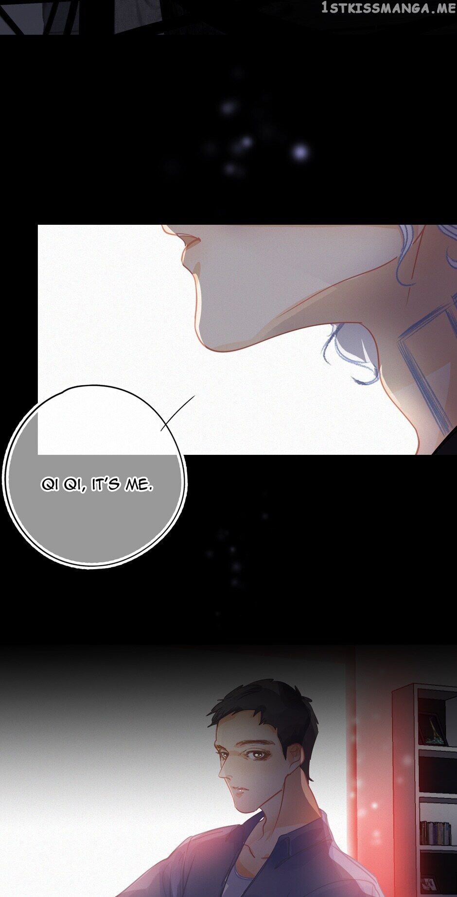 Defrost My Heart chapter 55 - page 3