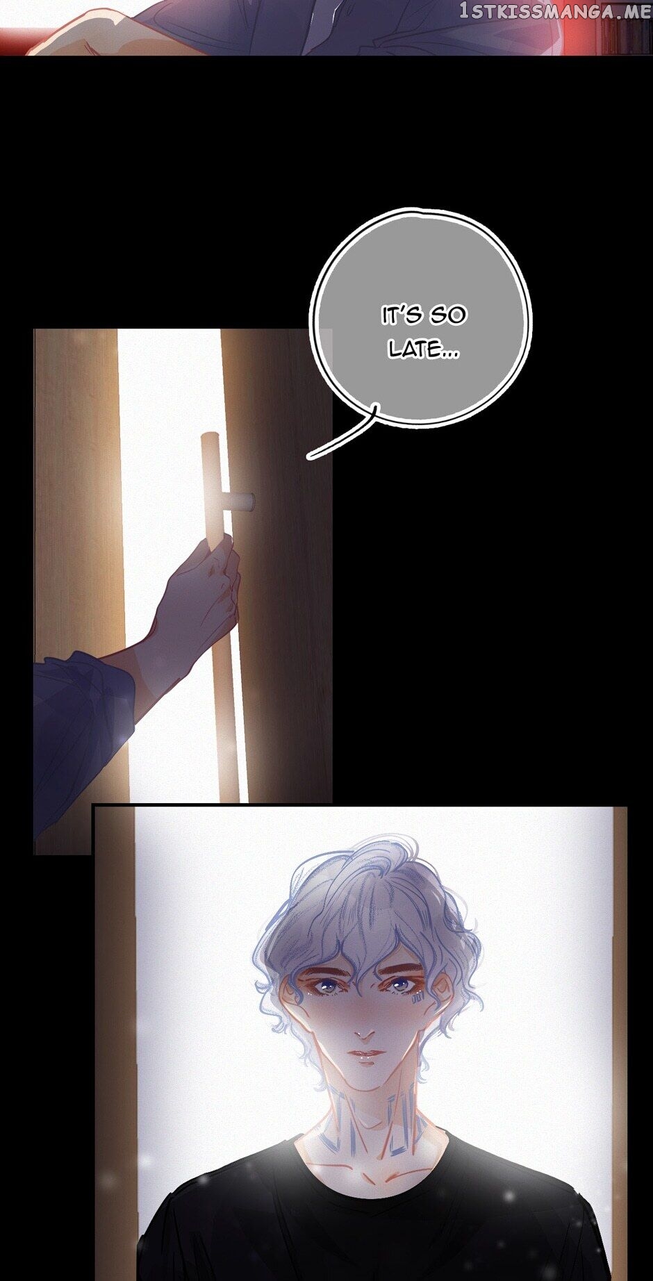 Defrost My Heart chapter 55 - page 4