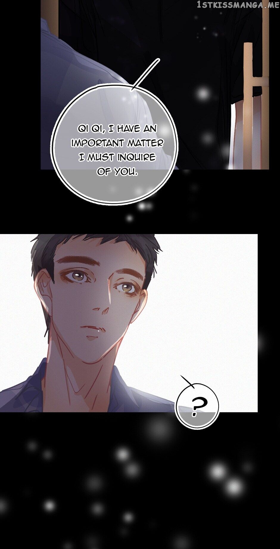 Defrost My Heart chapter 55 - page 5