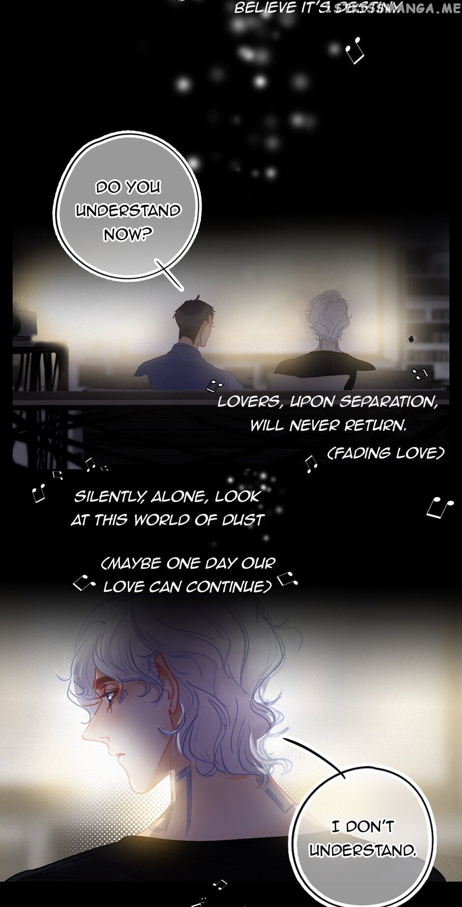 Defrost My Heart chapter 55 - page 7