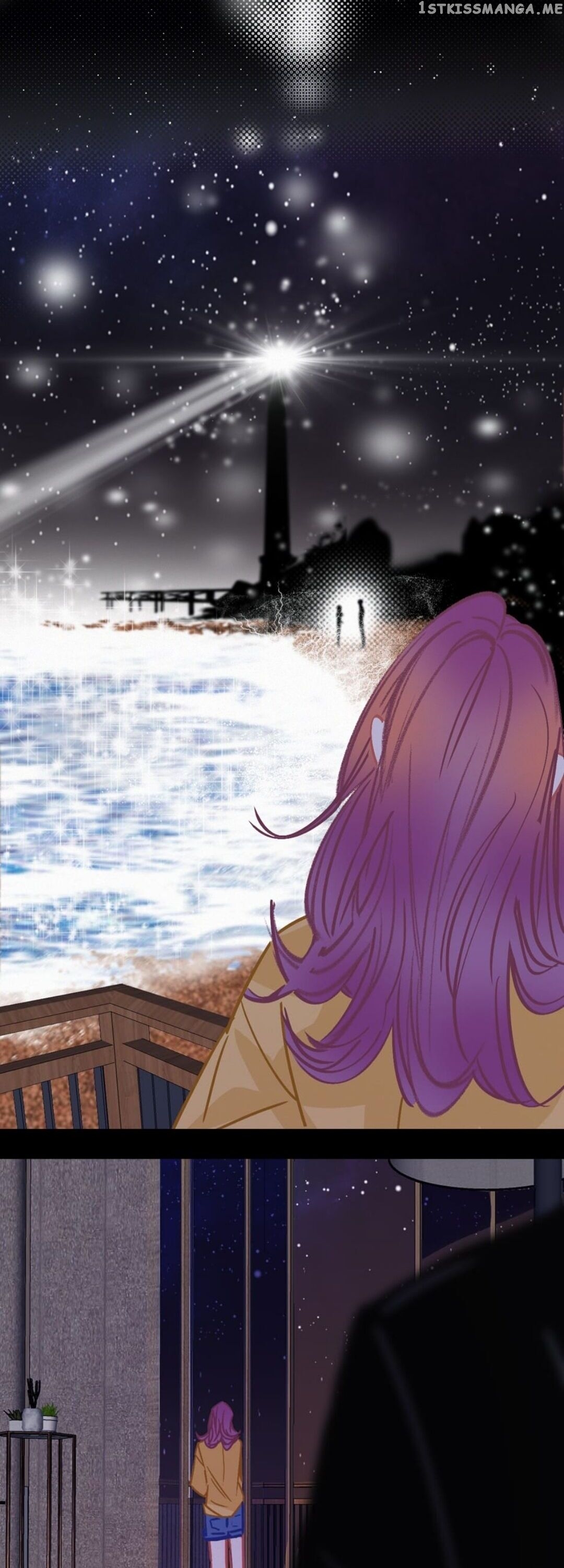 Defrost My Heart chapter 57 - page 14