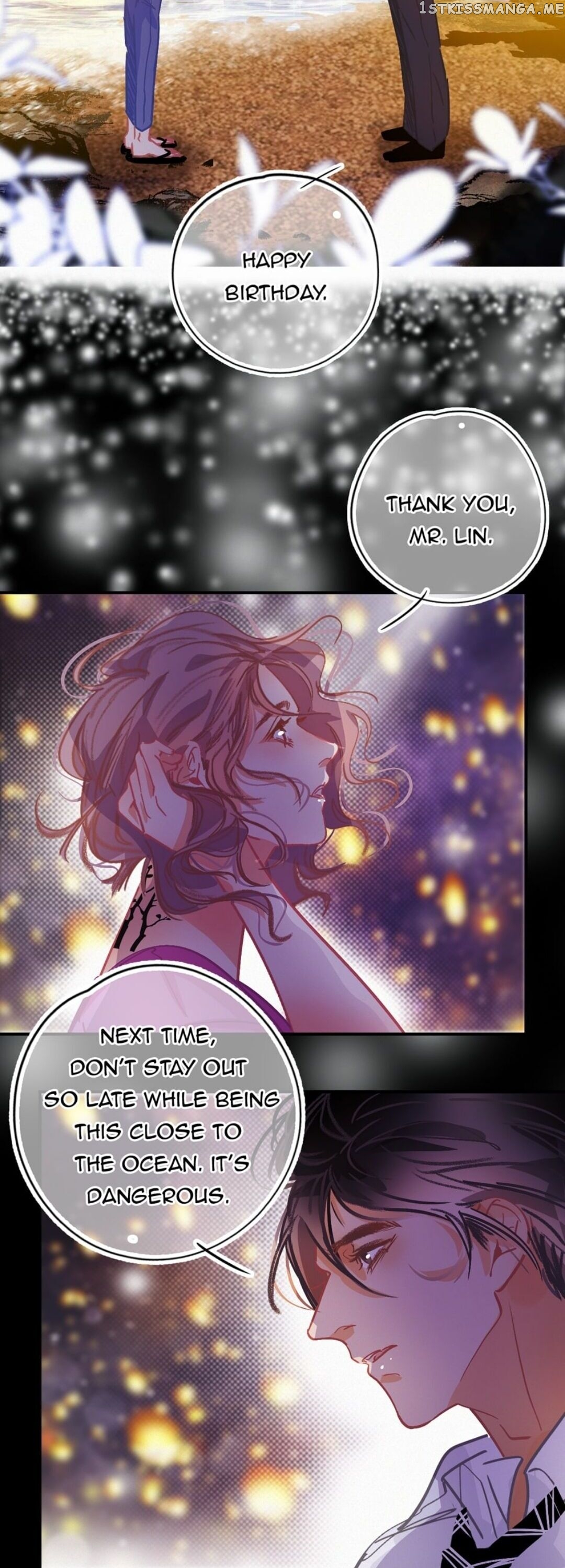 Defrost My Heart chapter 57 - page 2